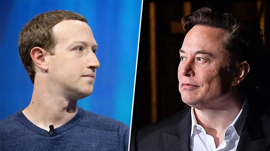 Elon is Making Mark Zuckerberg Look Good, Analysts Say