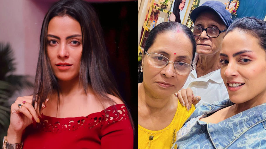 Noor Malabika Das’ Family Reveals That The actress was Depressed about Her BollyWood Achievements