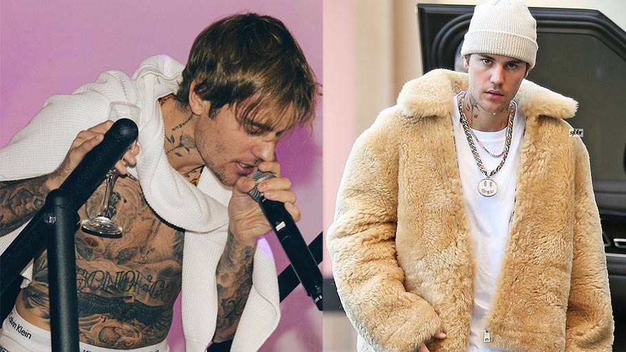Pop Singer Justin Bieber Sells Music Rights for $200 Million