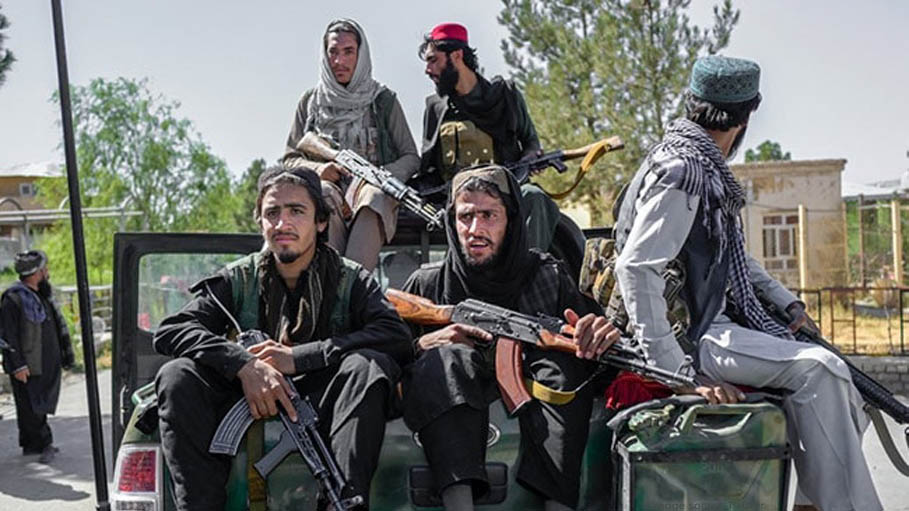 Over 6,400 Journalists in Afghanistan Lost Jobs since Taliban Takeover