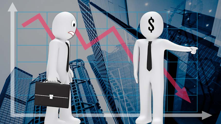 Here are 5 Reasons Why Investors Ignore Your Business