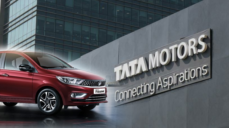 Tata Motors Hopes to Liquidate Its Inventory of BS4 Cars before April 1