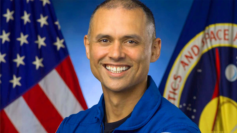 NASA: Indian-Origin Doctor Among 10 Chosen for Future Missions