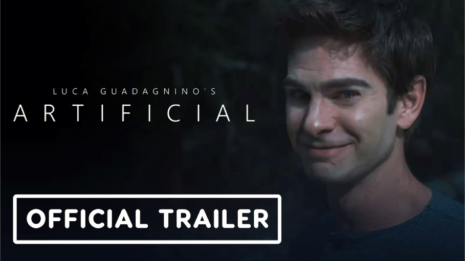 Andrew Garfield Stars as Sam Altman in Luca Guadagnino’s ‘Artificial’