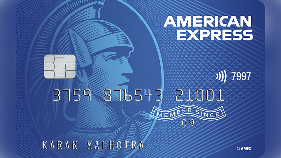 Amex Introduces SmartEarn Credit Card for Millennials