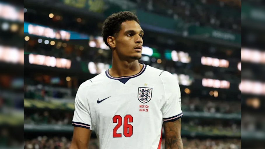 England Consider FIFA Appeal Over Jarell Quansah Red Card Ahead of Norway Clash