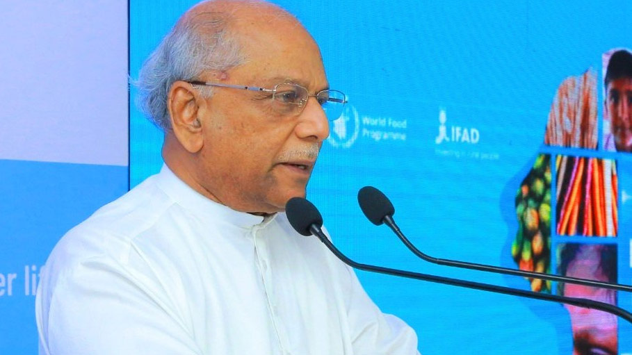India is Biggest Friend During Crisis: Lanka PM Dinesh Gunawardena