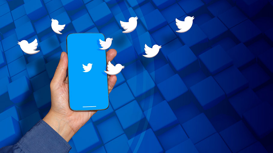 Twitter Will Allow Organizations to Identify Their Associated Accounts