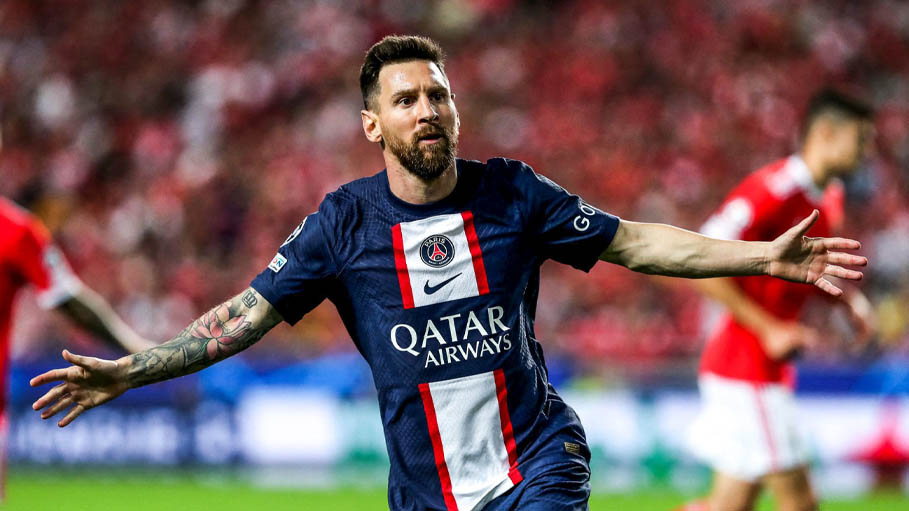 World Cup Winner Lionel Messi Agrees to Stay at PSG