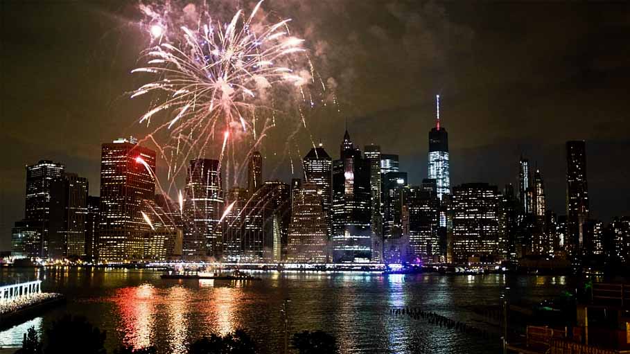 Diwali Is Declared A School Holiday in New York