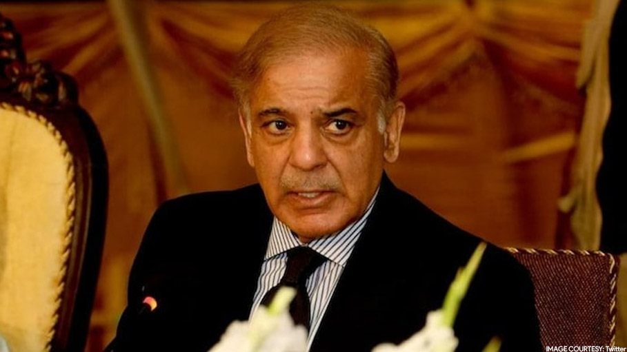 "No Greater Loss Than This": Pak PM Shehbaz Sharif Condoles Death of PM Modi's Mother