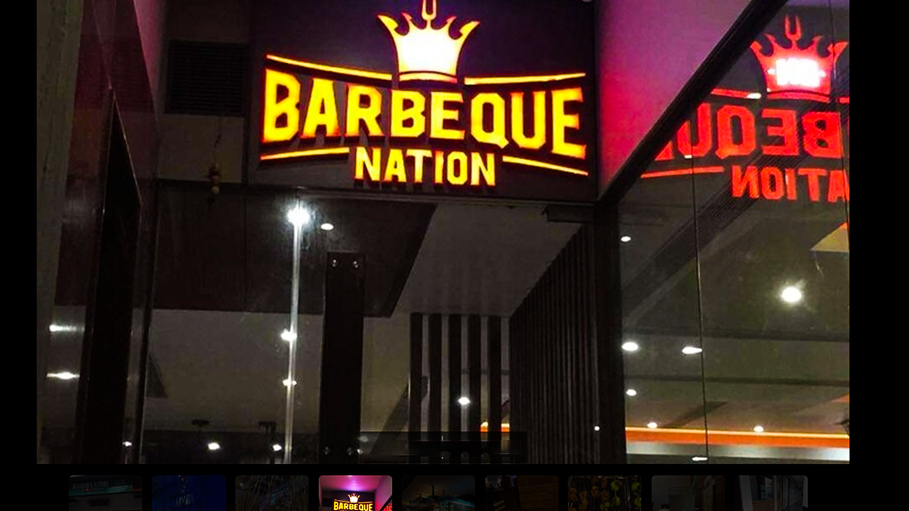 Barbeque Nation Has Filed IPO Papers with Sebi to Raise ₹1,000-1,200 Cr