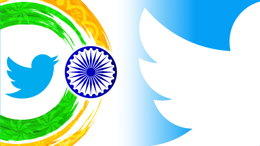 Twitter Launches Twitter Lite to Celebrate Indian Independence Day