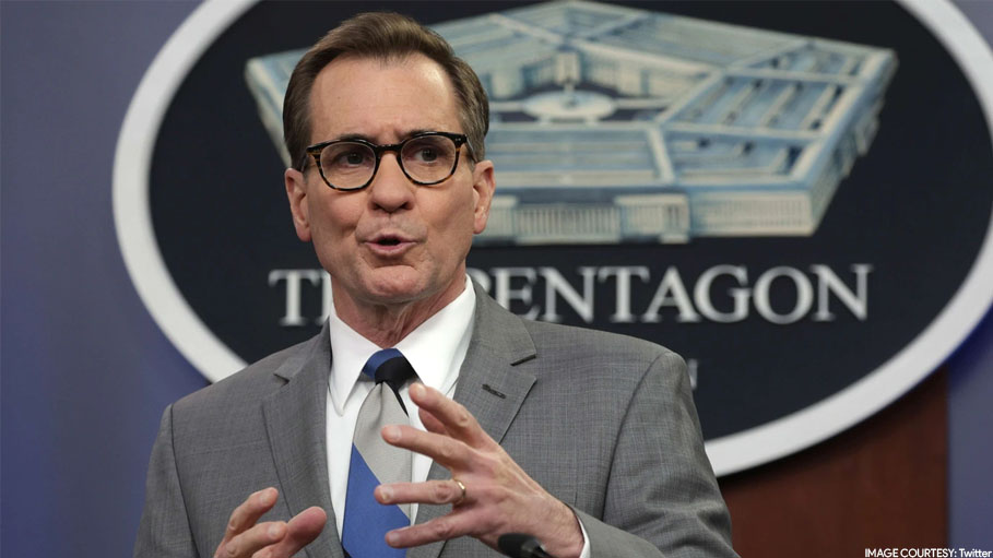 United States to Send $550 Million of New Weapons to Ukraine