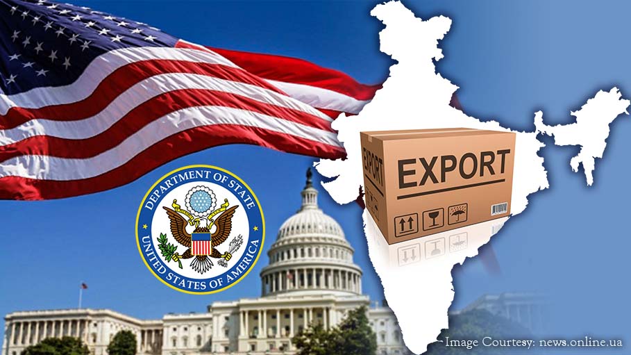 US Govt May Push India To Phase Out Its Export Subsidy Program