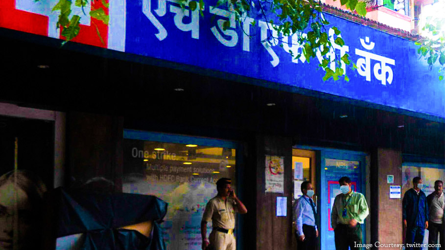 Coronavirus Impact: HDFC Bank Reduces Banking Hours, Suspends Some Services