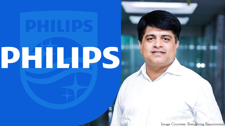 Gulbahar Taurani to Lead Philips Personal Health India