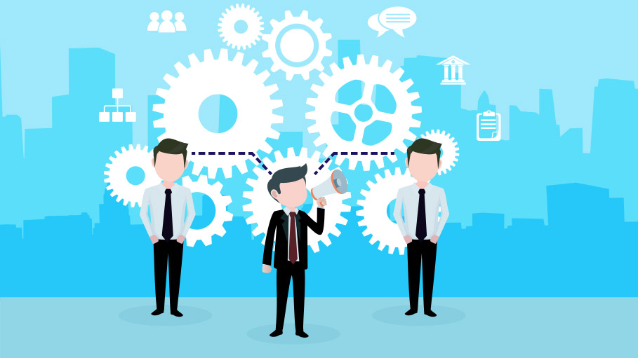 Get More Referrals With This 4-Step Formal Referral Plan