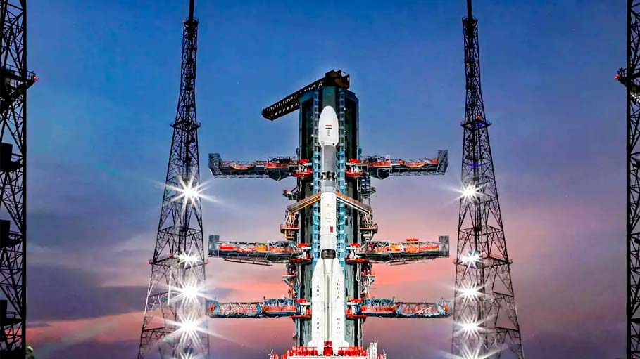 India's Upcoming Space Missions: A Look at the Plans for 2023 and Beyond