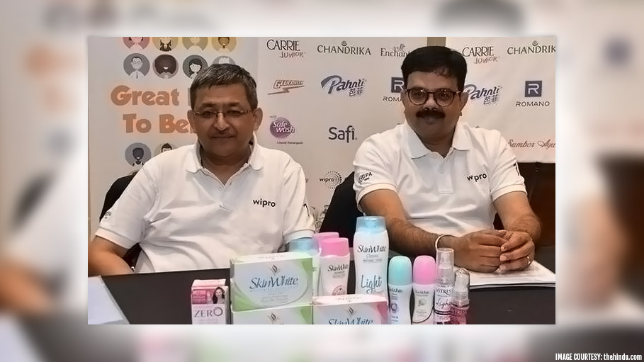 Wipro Makes Big Splash, Acquires Largest Filipino Personal Care Company