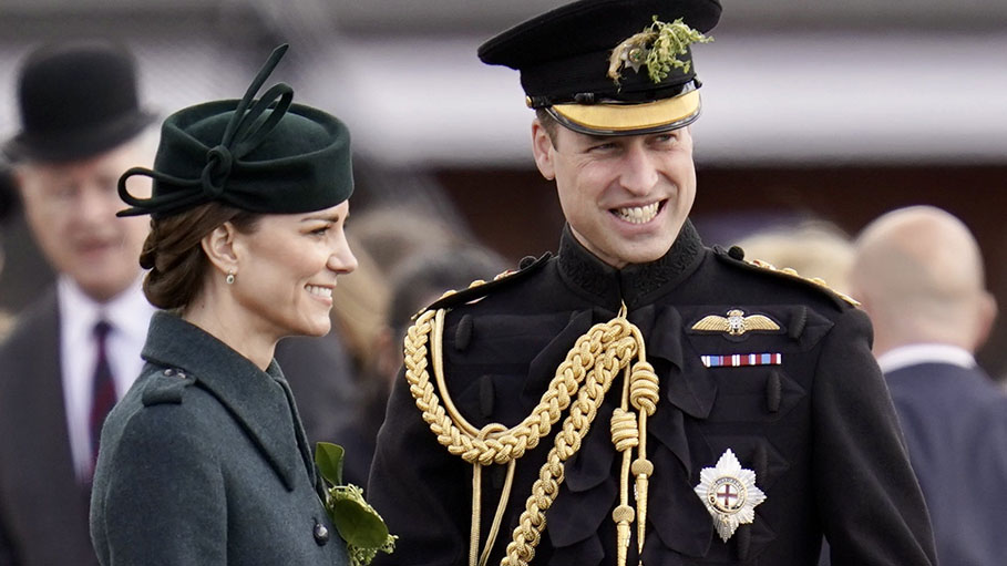 70th Anniversary: British Monarchy's Future Lies in Prince William's Hands