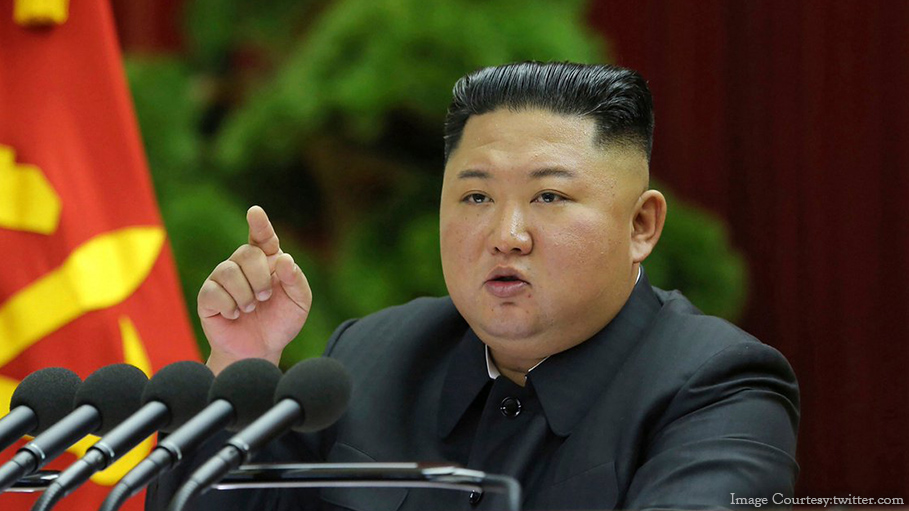 Kim Jong-un Declares Suspension of Nuclear and Missile Tests