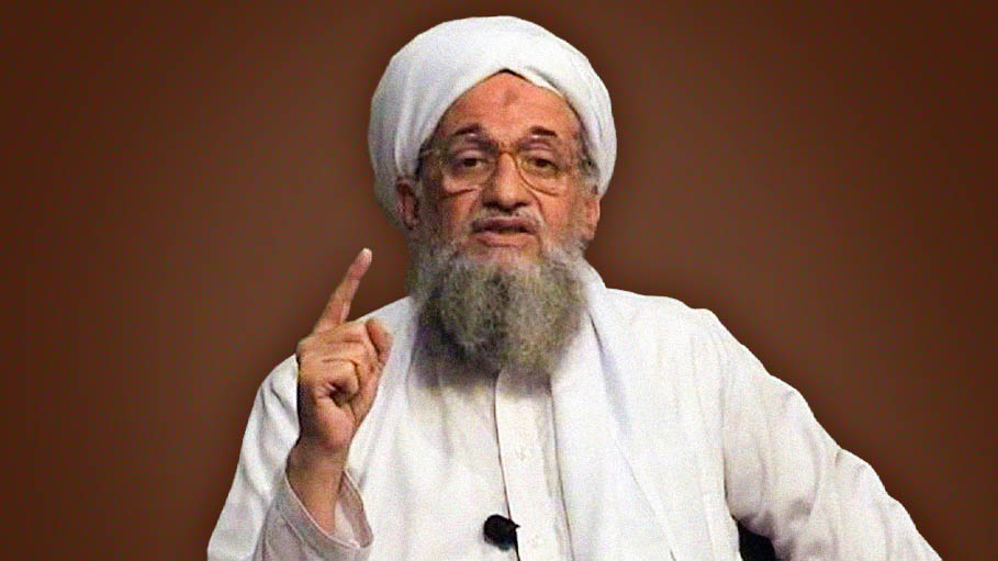 Al- Qaeeda Chief Ayman al-Zawahiri Was a Qualified Surgeon and Excelled in Studies