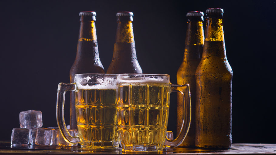 Newbrew: Beer Made from Urine at This Singapore Brewery