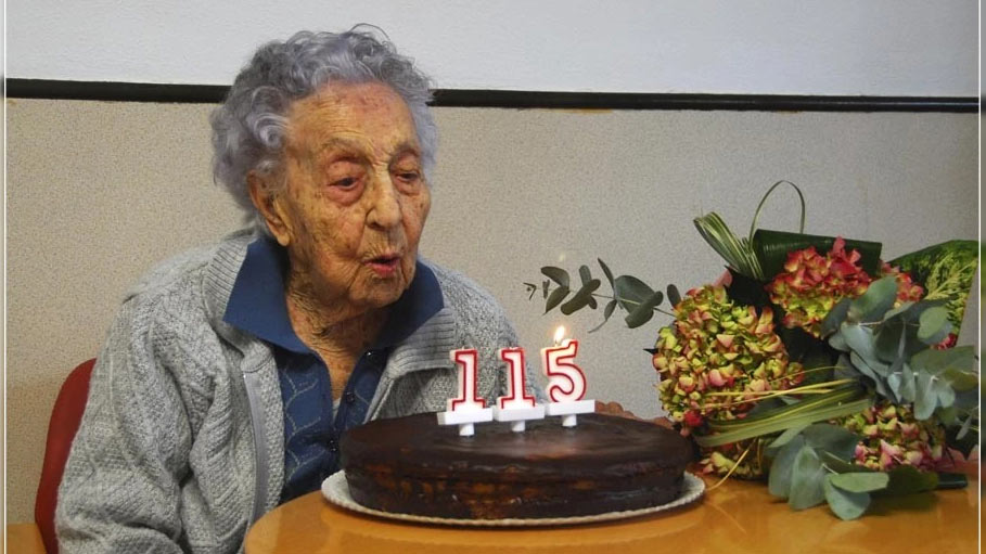 How Long can Humans Live? Debate Reignited after Oldest Person Dies