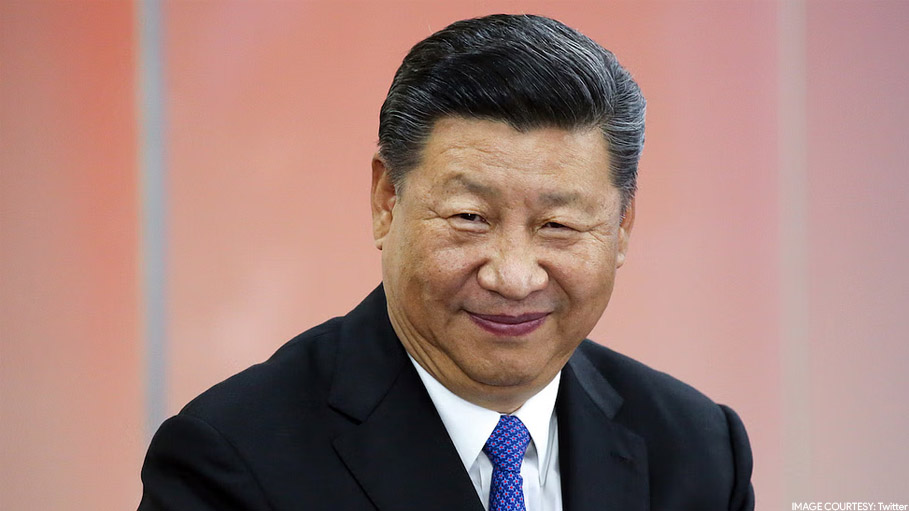 Oppression Under President Xi Jinping Forces China Citizens to Seek Asylum Elsewhere
