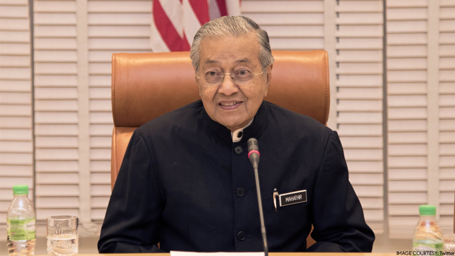 'We Are Too Small to Retaliate': Says Malaysia PM on India Halting Palm Oil Imports