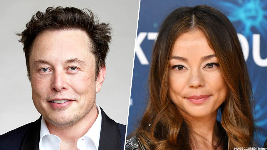 Elon Musk's Affair with Google Co-Founder's Wife Ended Friendship