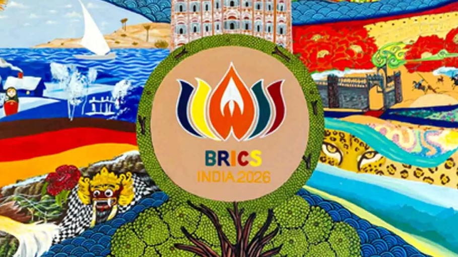 BRICS Expands Its Global Reach, But Growing Membership Makes Consensus Harder