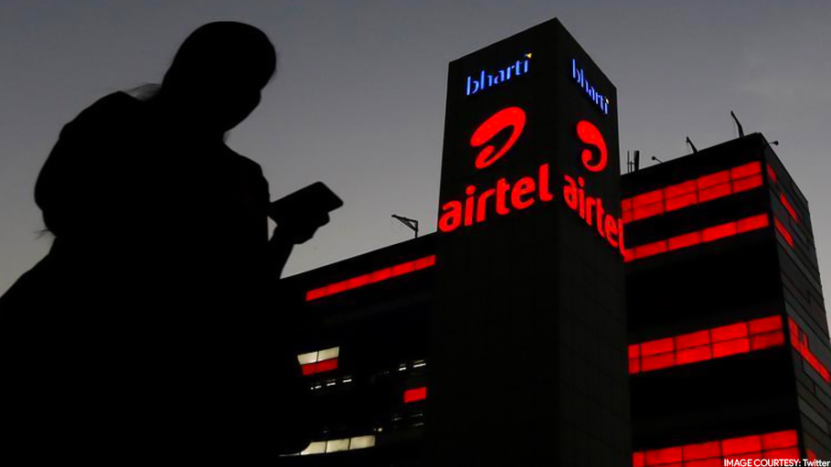 Bharti Airtel Subsidiary Plan to Raise Additional ₹1,780 Crore Via Perpetual Bonds