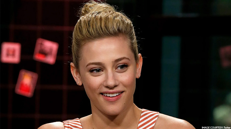 Lili Reinhart Says to Stop Supporting Celebs Whose Entire Image Revolves Around Their Bodies