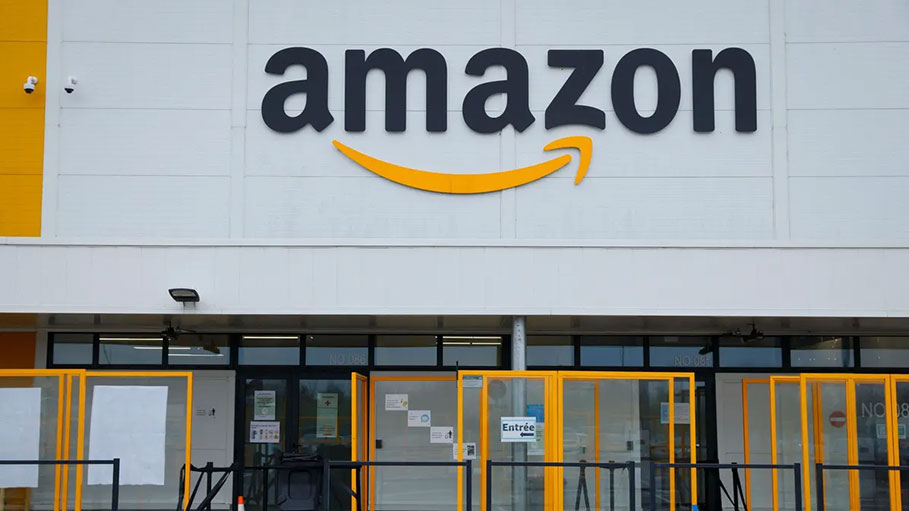 "Most Difficult Decision": After 3-Day Chaos, Amazon CEO Confirms Layoffs