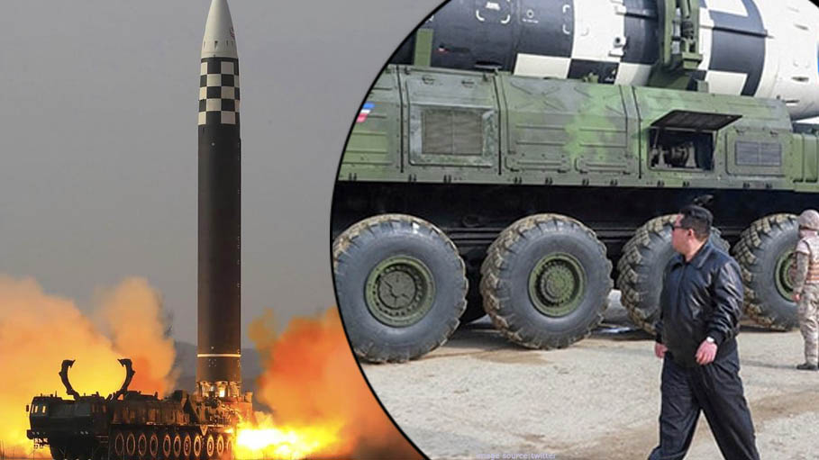 China: Does Not Want to See Another North Korean Nuclear Test