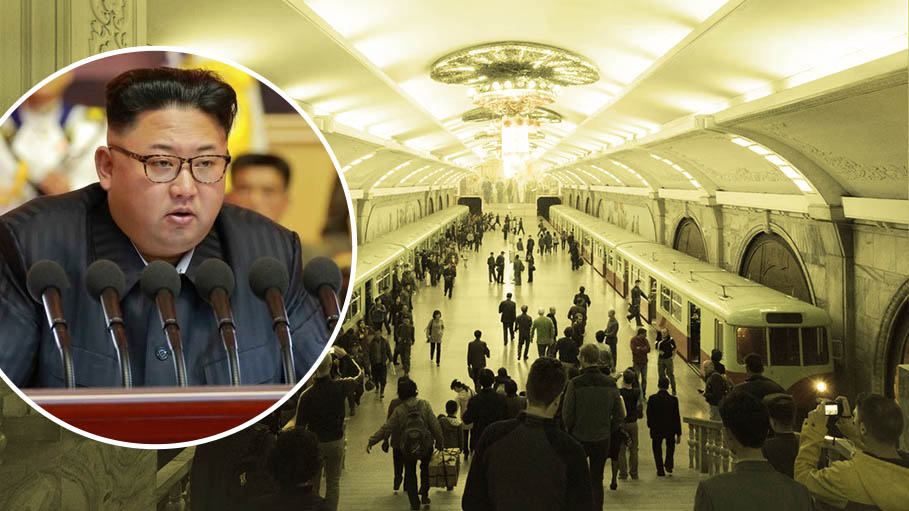North Korea Lifts Lockdown amid 'Stable' Covid Situation