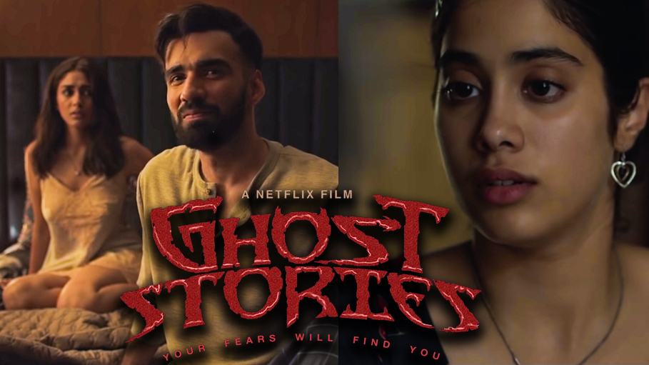 ‘Lust Stories’ to ‘Ghost Stories’, Netflix Offers a Horrific Start to the New Year 2020