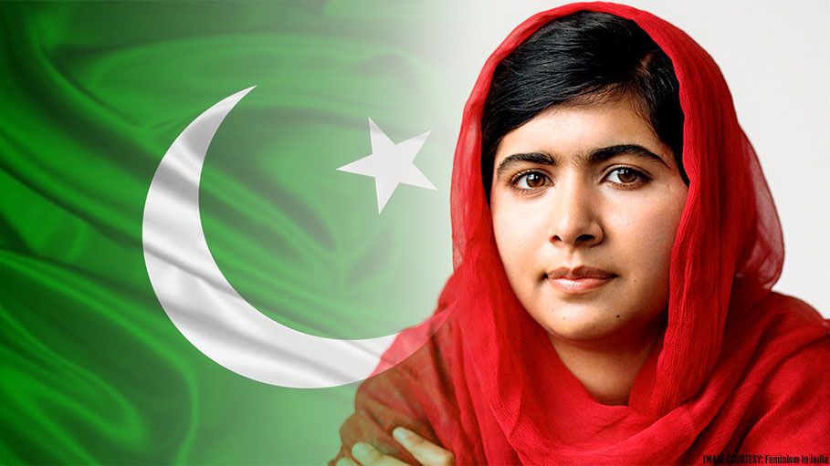 Malala Yousafzai Returns to Pakistan