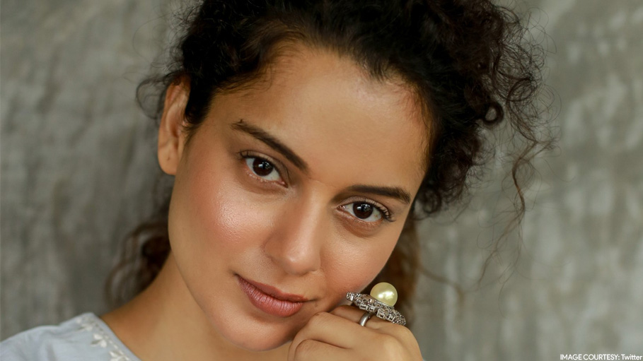 Kangana Announced to Start Her Own Production House