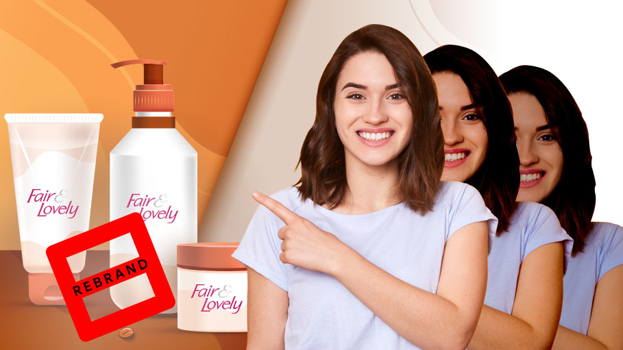 Unilever Plans to Rename Fair & Lovely Skin-Lightening Cream