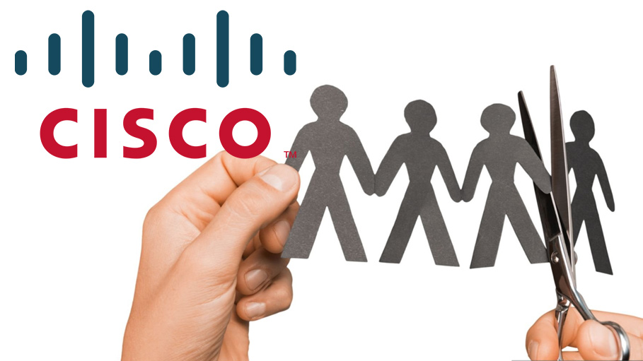Cisco to Fire Thousands to Focus on High Growth Areas