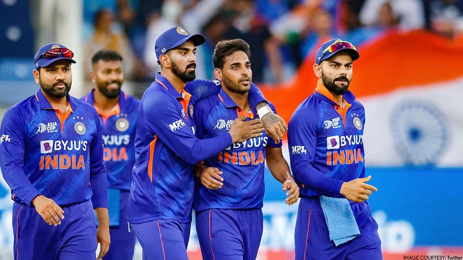 Atul Wassan: India Should Have Hired This Great as Mentor for T20 World Cup and It's Not Dhoni