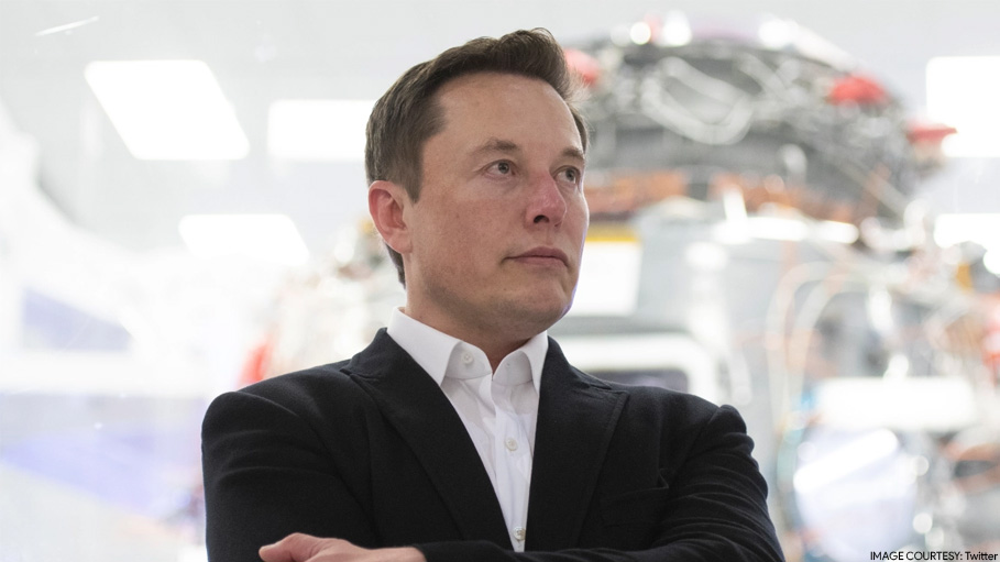 Elon Musk is Close to Toppling Jeff Bezos as World’s Richest Person