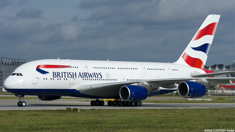British Airways to Cut 10,300 More Flights through October