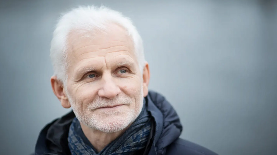 Belarus Jails Nobel Peace Prize Winner Ales Bialiatski for 10 Years