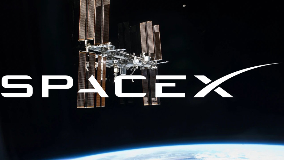 Musk's SpaceX to Help Decommission NASA's International Space Station by 2030