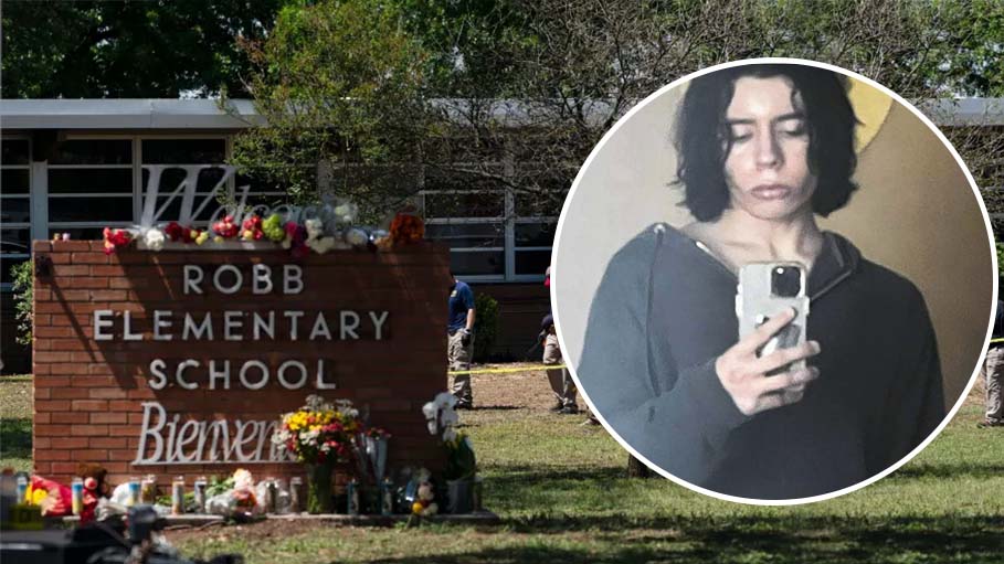 Salvador Ramos Was a Victim of School Bullying