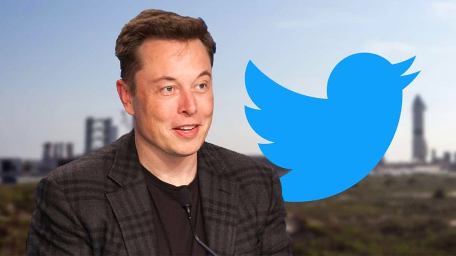 Elon Musk is “Excited” about Twitter's Deal Despite Overpaying